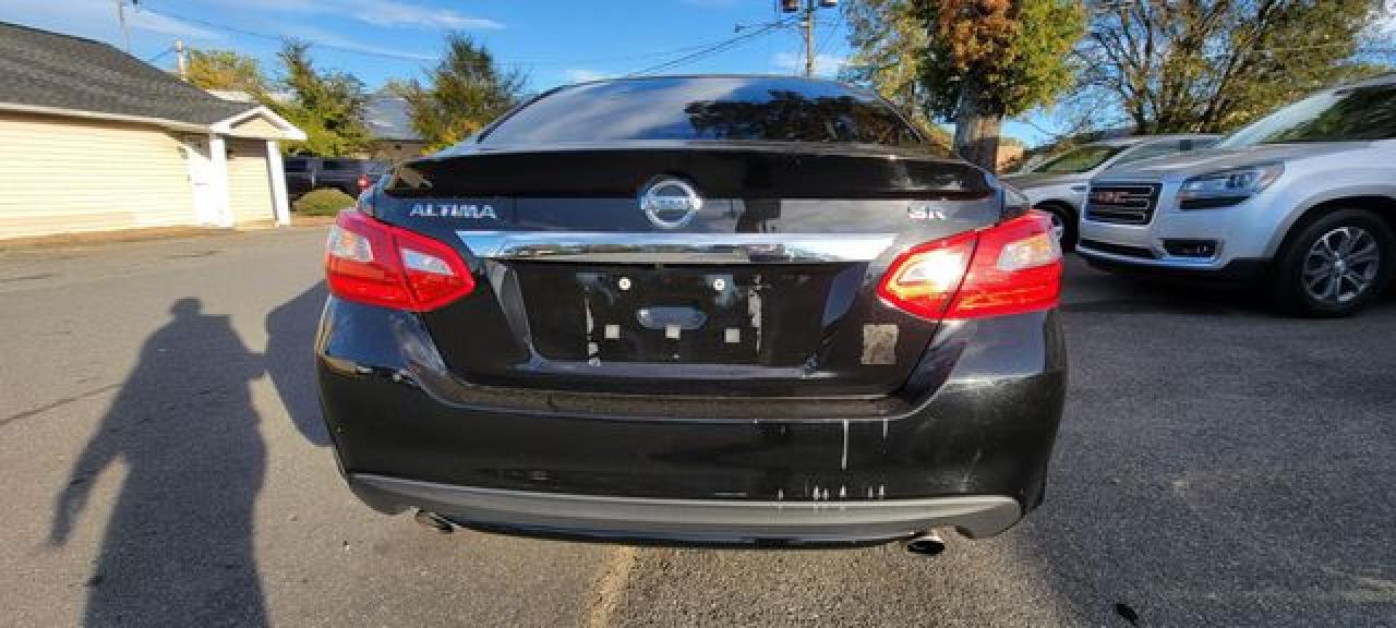2016 Nissan Altima VIN 1N4AL3AP1GC293012 photo 7