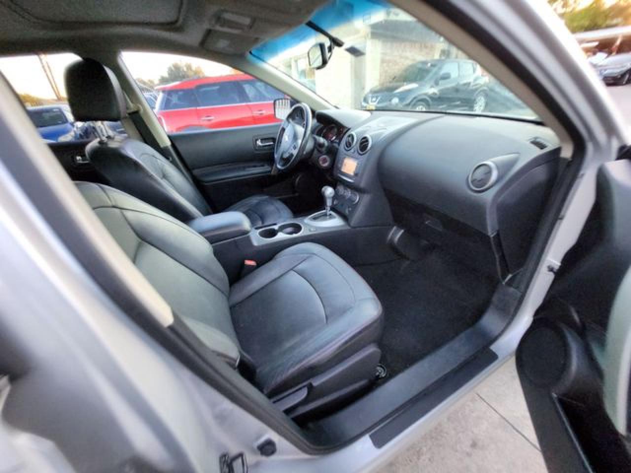 2012 Nissan Rogue VIN JN8AS5MT5CW293481 photo 11