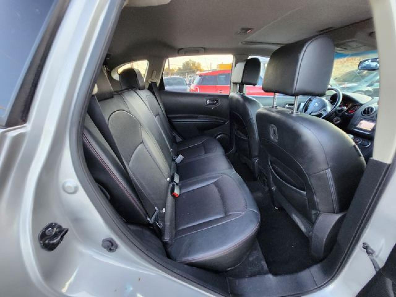 2012 Nissan Rogue VIN JN8AS5MT5CW293481 photo 12