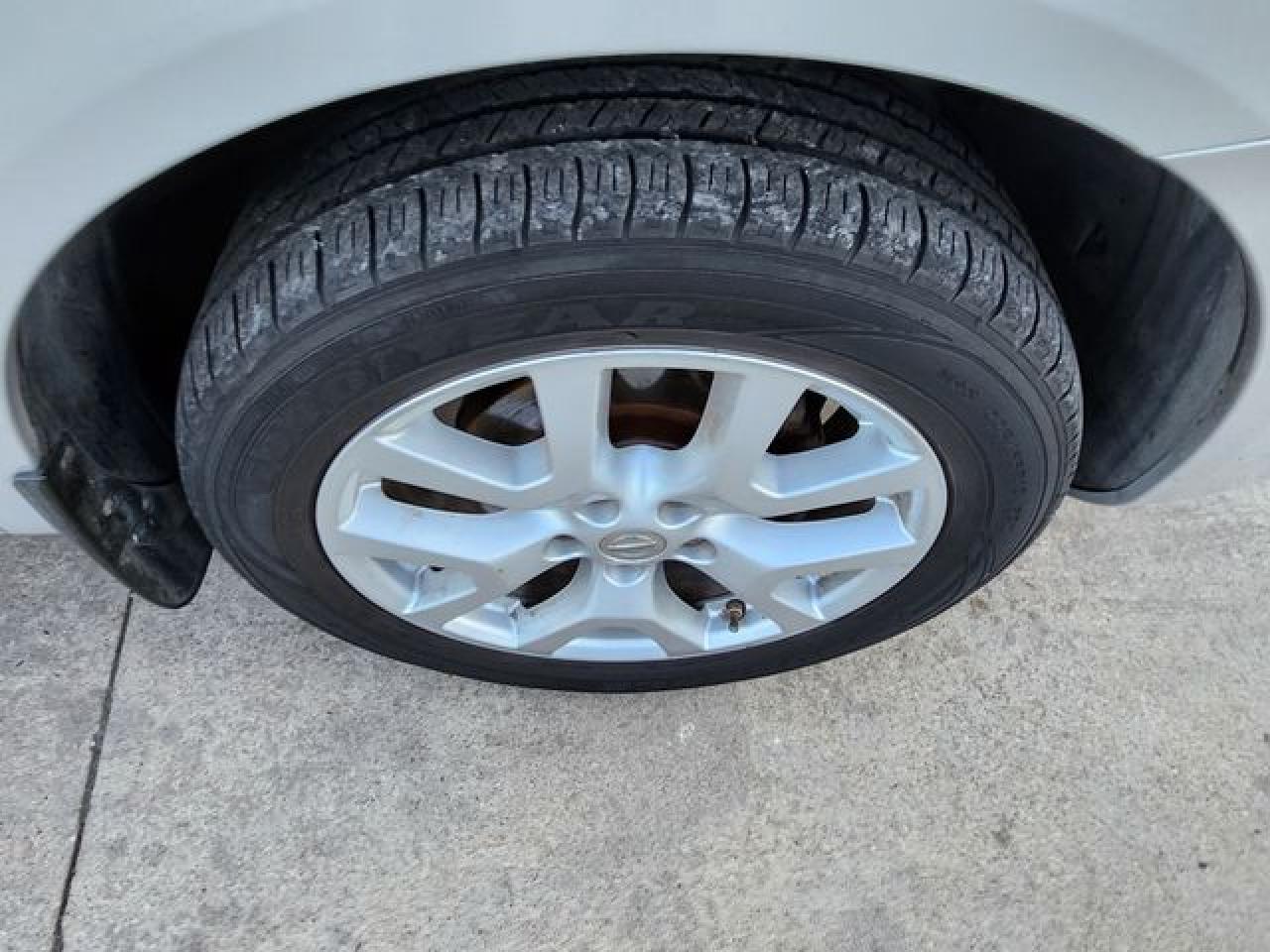 2012 Nissan Rogue VIN JN8AS5MT5CW293481 photo 8