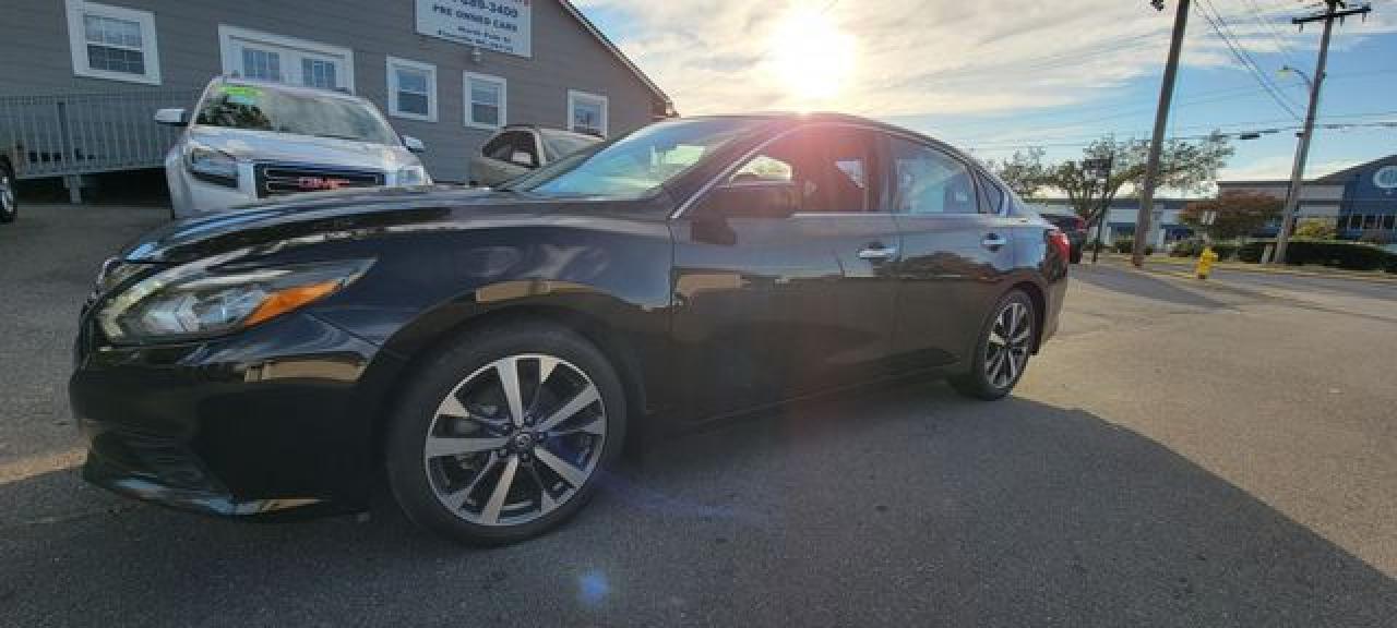 2016 Nissan Altima VIN 1N4AL3AP1GC293012 photo 2
