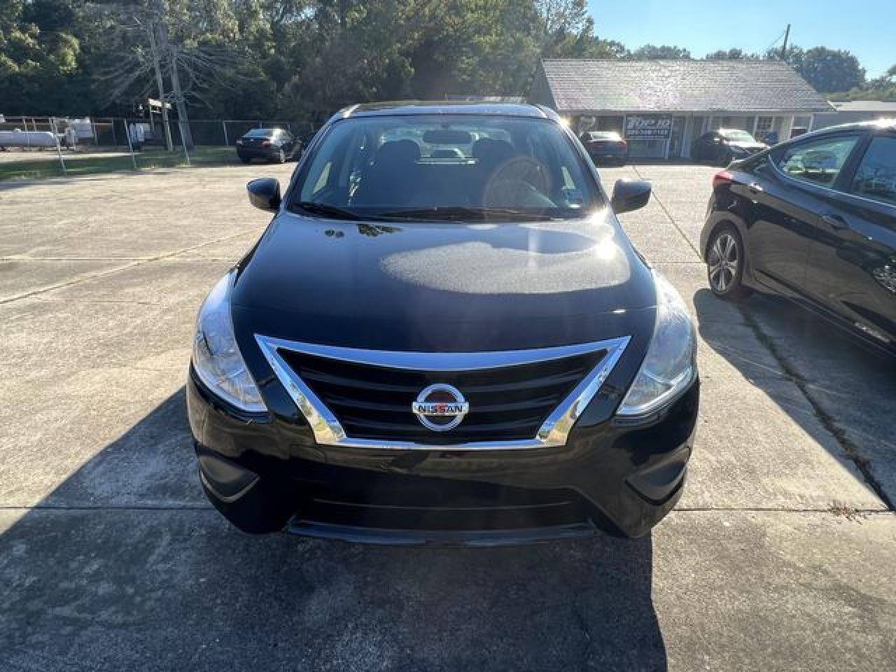 2016 Nissan Versa VIN 3N1CN7AP2GL838971 photo 5