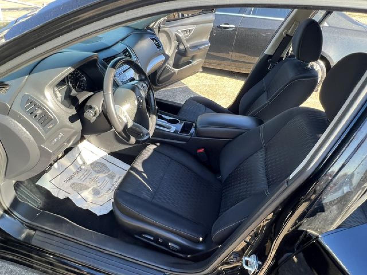 2018 Nissan Altima VIN 1N4AL3AP7JC244050 photo 6