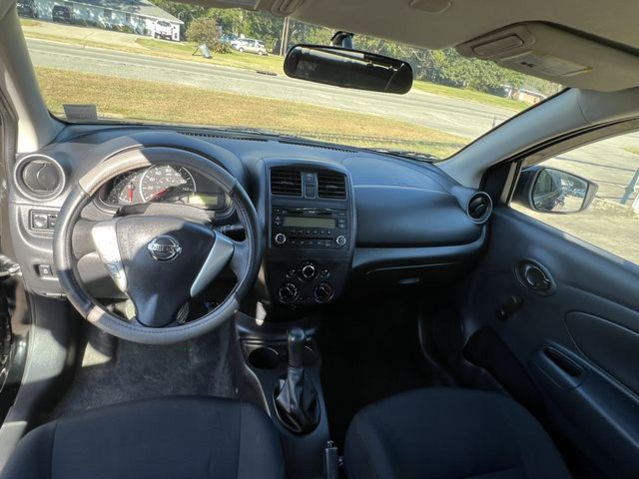 2016 Nissan Versa VIN 3N1CN7AP2GL838971 photo 8