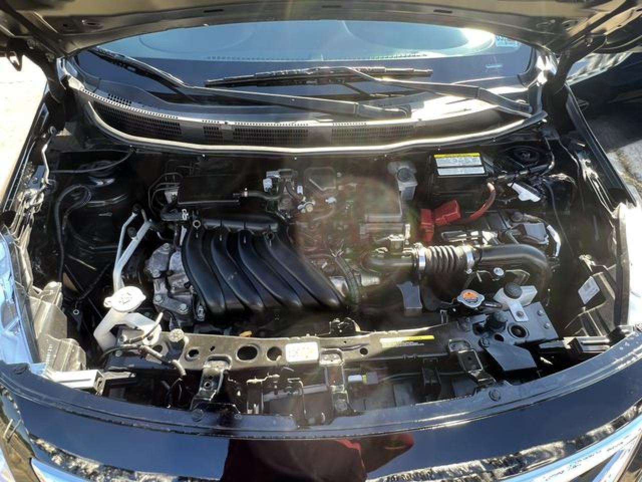 2016 Nissan Versa VIN 3N1CN7AP2GL838971 photo 12