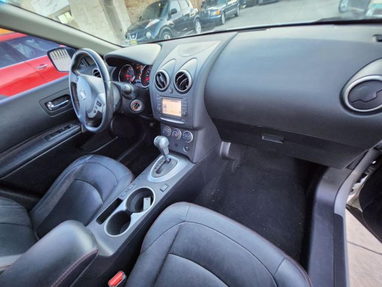2012 Nissan Rogue VIN JN8AS5MT5CW293481 photo 10