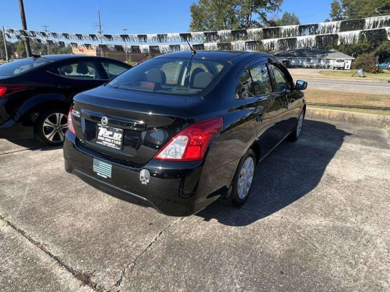 2016 Nissan Versa VIN 3N1CN7AP2GL838971 photo 3
