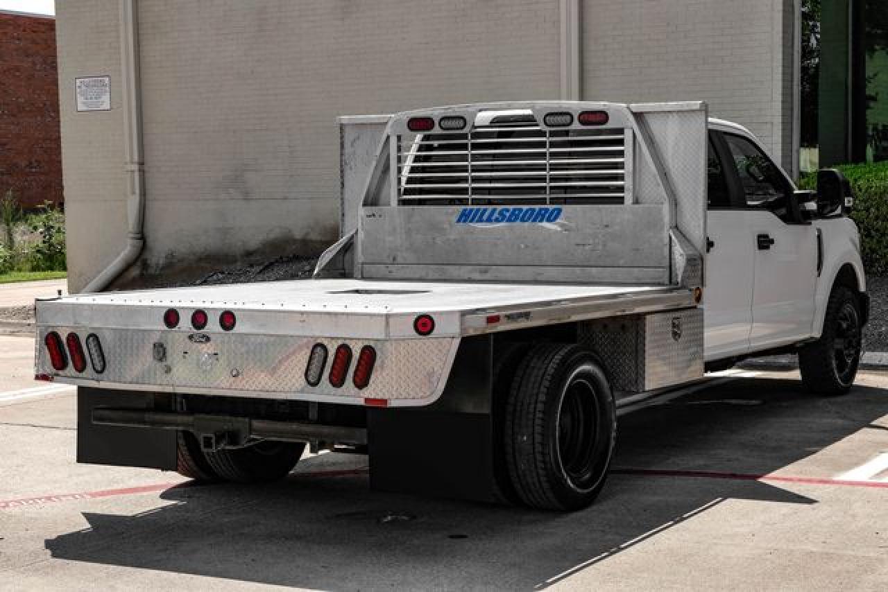 2020 Ford F-350 VIN 1FD8W3G65LEC88940 photo 6