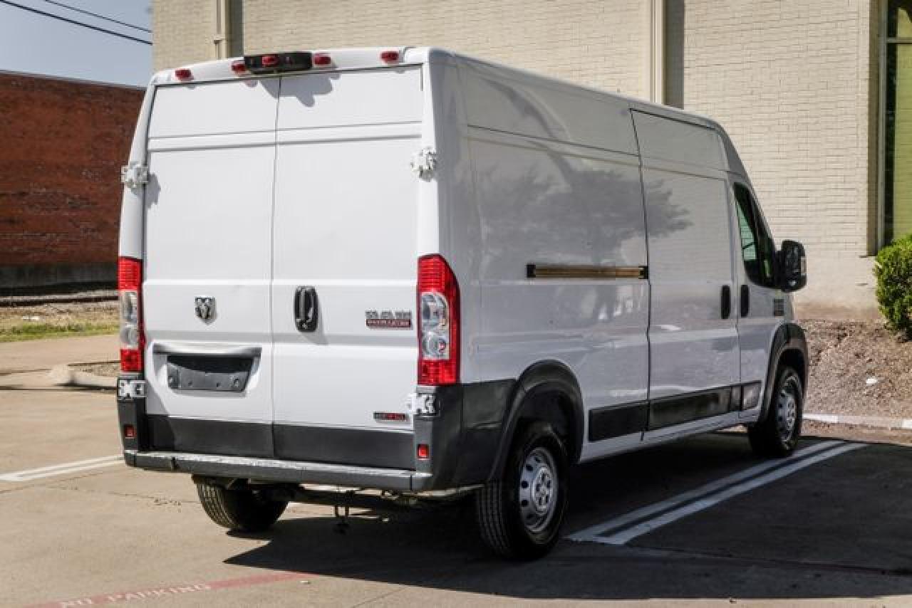 2015 Ram Promaster 2500 VIN 3C6TRVDD5FE510641 photo 7