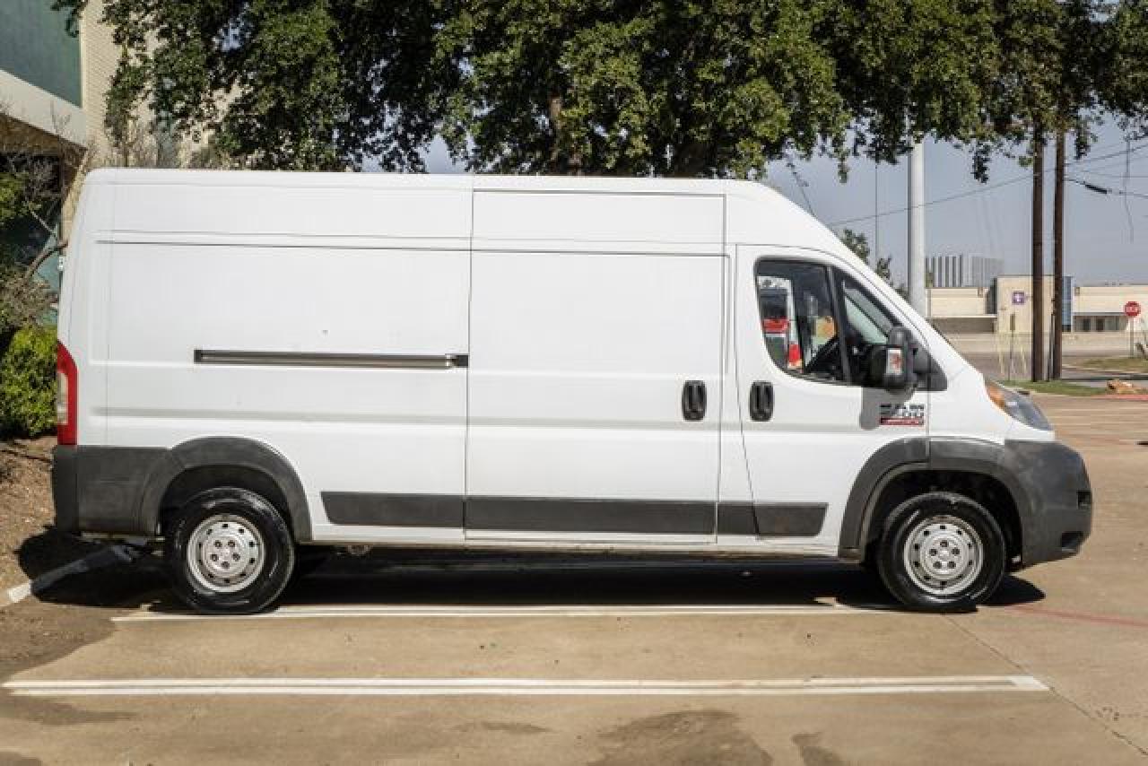 2015 Ram Promaster 2500 VIN 3C6TRVDD5FE510641 photo 6
