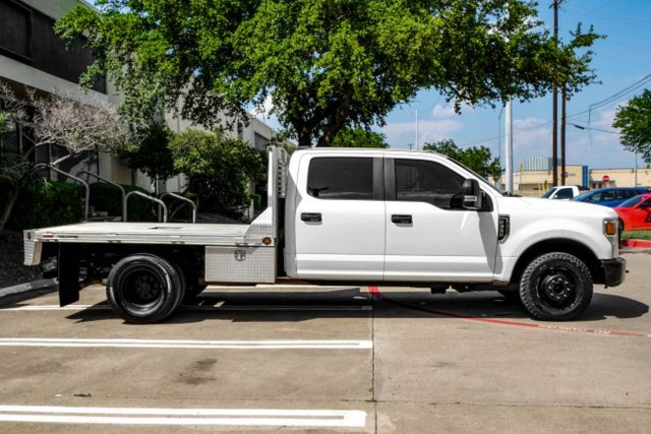 2020 Ford F-350 VIN 1FD8W3G65LEC88940 photo 5