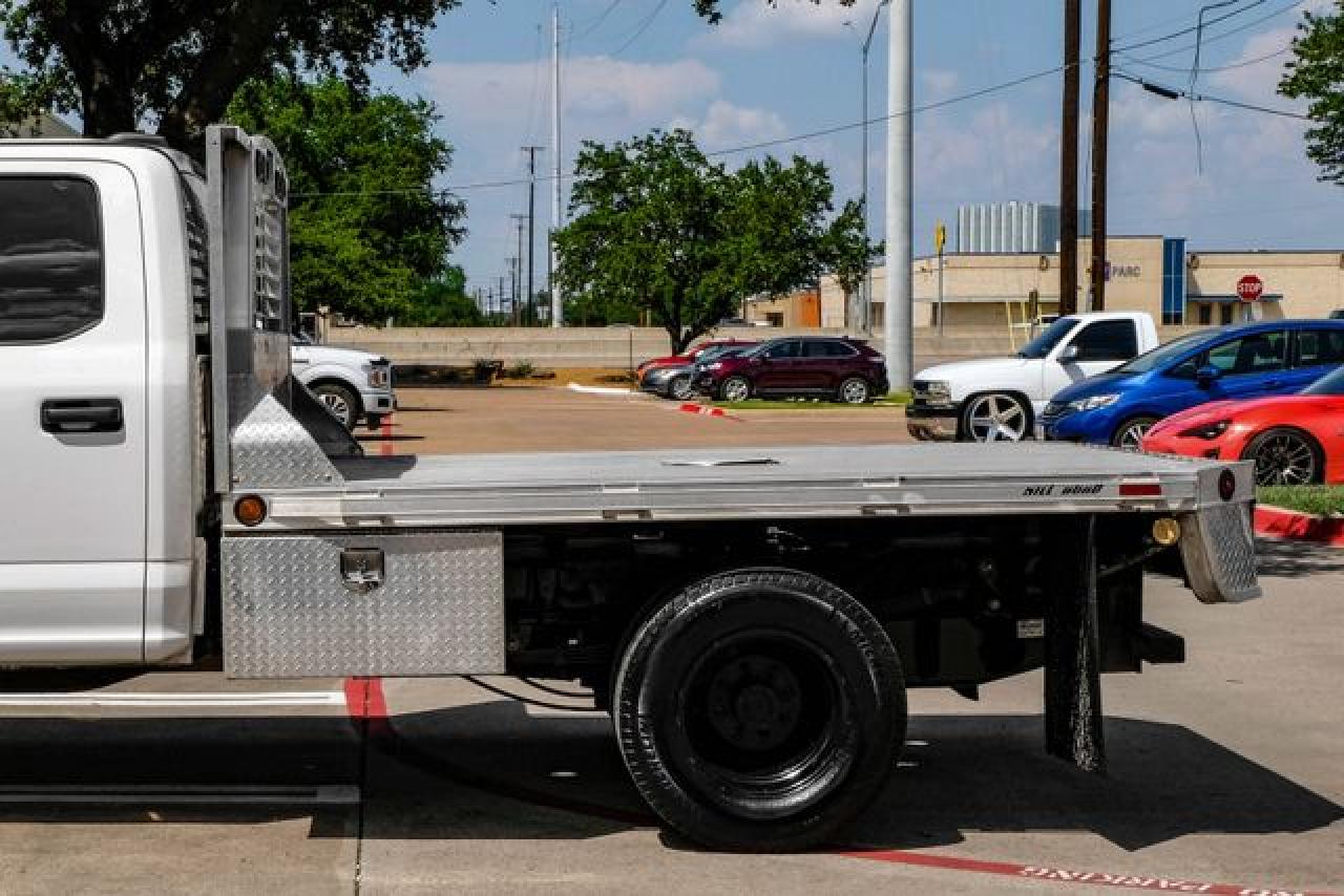 2020 Ford F-350 VIN 1FD8W3G65LEC88940 photo 11