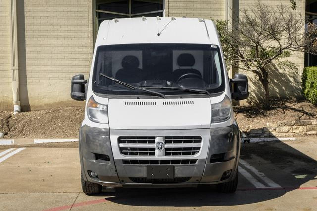 2015 Ram Promaster 2500 VIN 3C6TRVDD5FE510641 photo 4