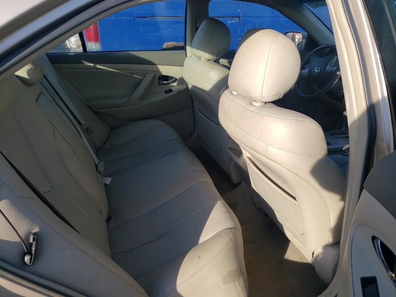 2009 Toyota Camry VIN 4T1BE46K09U893735 photo 6