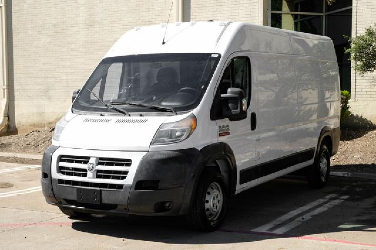 2015 Ram Promaster 2500 VIN 3C6TRVDD5FE510641 photo 3