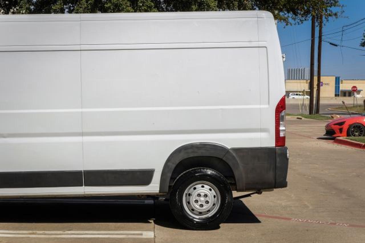 2015 Ram Promaster 2500 VIN 3C6TRVDD5FE510641 photo 12
