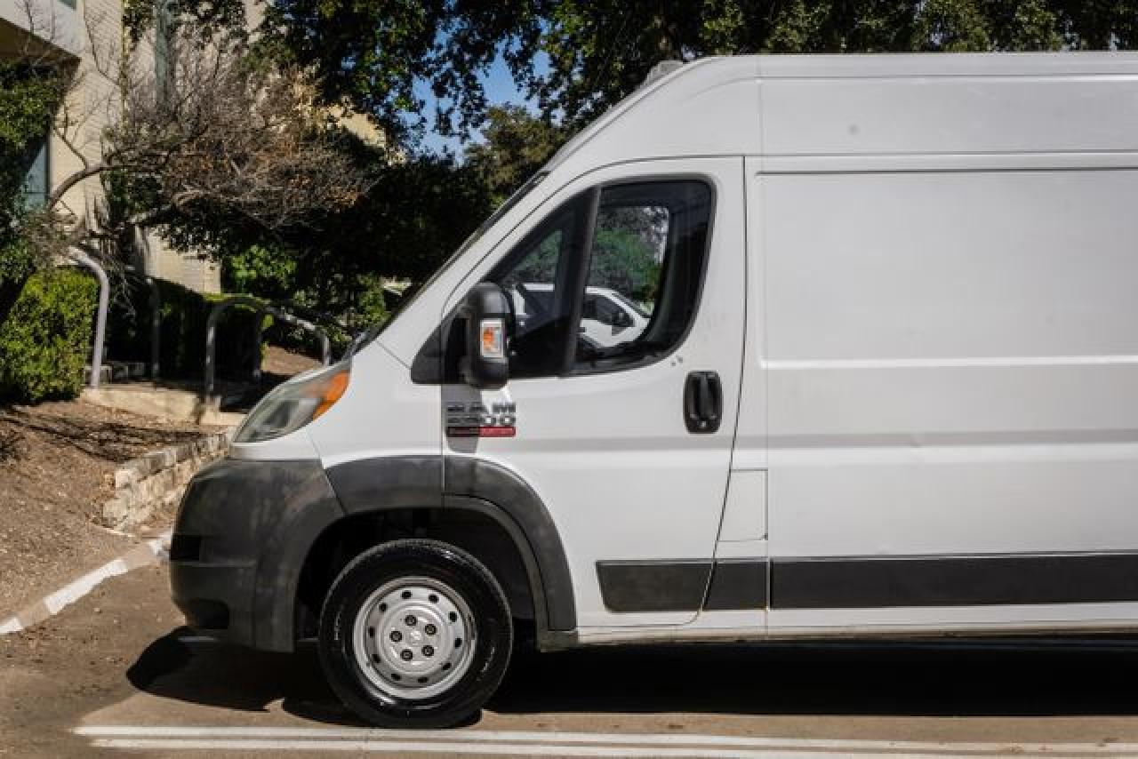 2015 Ram Promaster 2500 VIN 3C6TRVDD5FE510641 photo 11