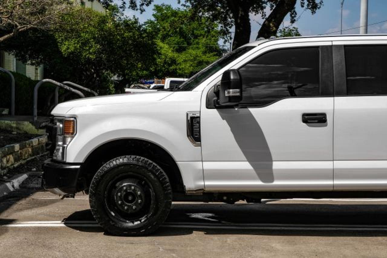 2020 Ford F-350 VIN 1FD8W3G65LEC88940 photo 10