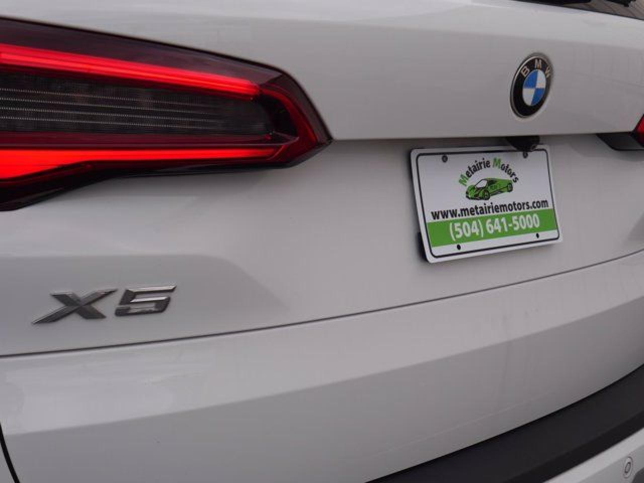 2019 BMW X5 VIN 5UXCR6C57KLL06299 photo 12