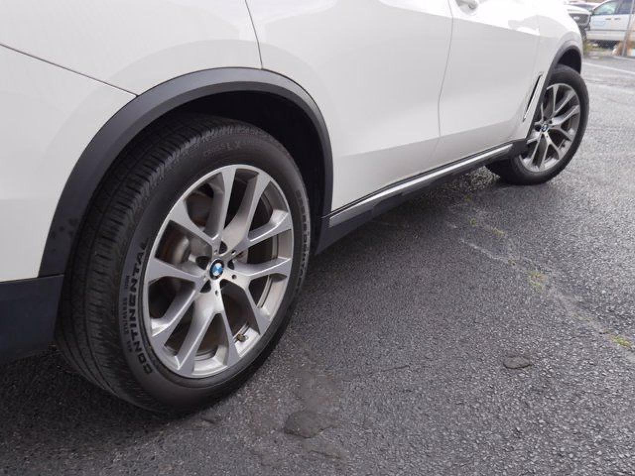 2019 BMW X5 VIN 5UXCR6C57KLL06299 photo 10