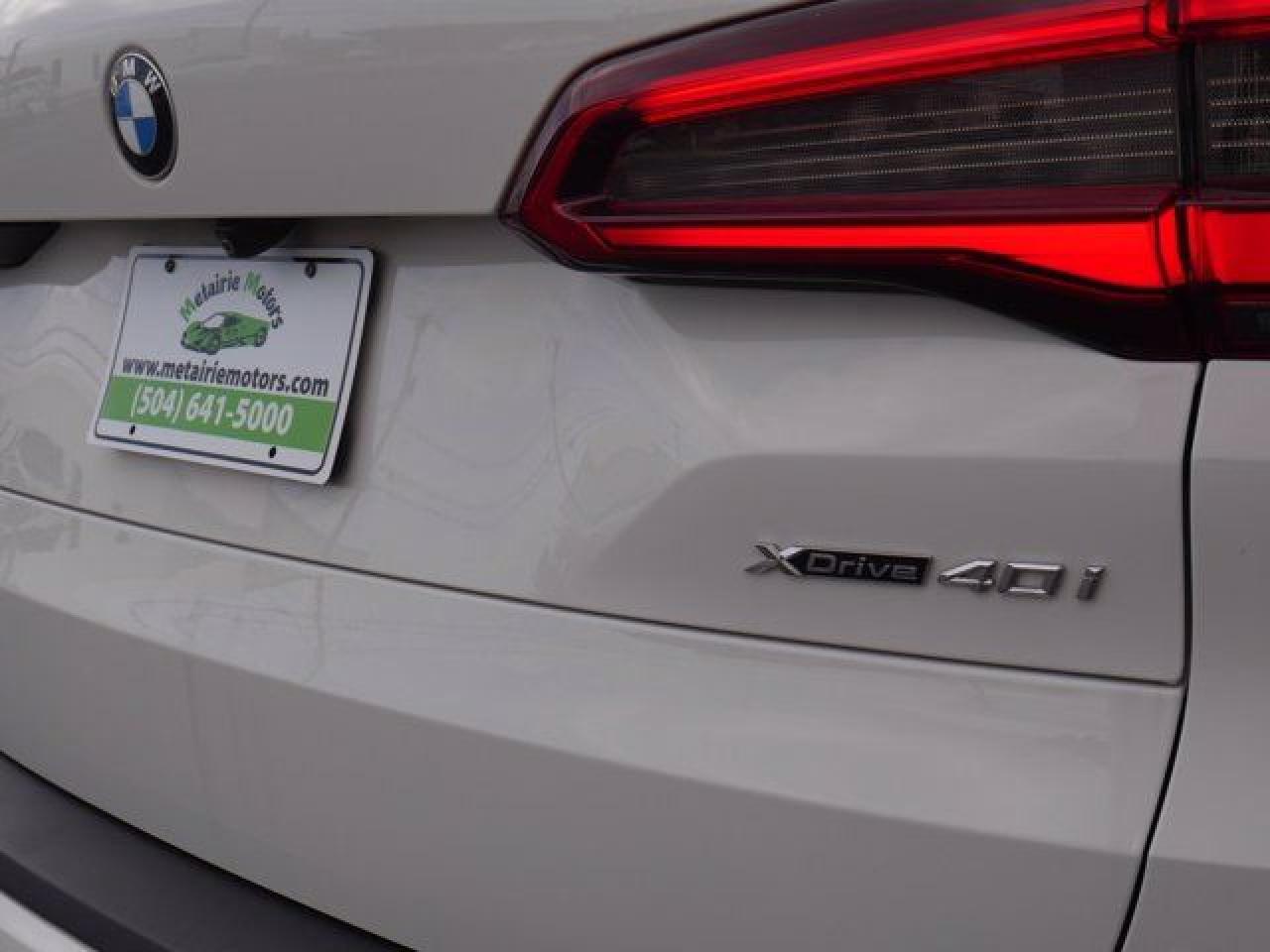 2019 BMW X5 VIN 5UXCR6C57KLL06299 photo 11