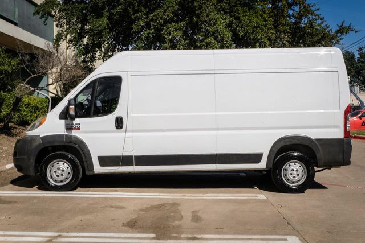 2015 Ram Promaster 2500 VIN 3C6TRVDD5FE510641 photo 10
