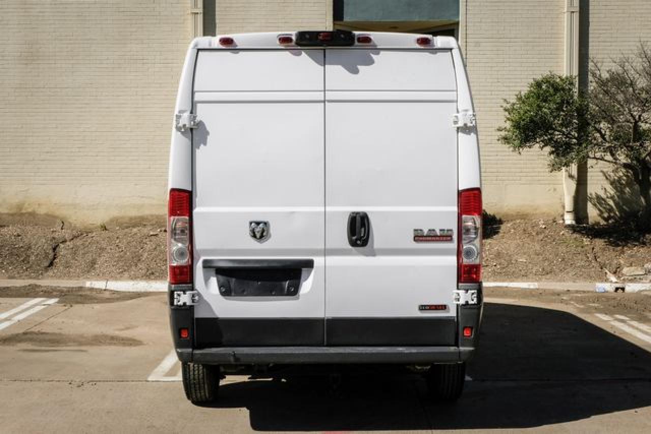 2015 Ram Promaster 2500 VIN 3C6TRVDD5FE510641 photo 8