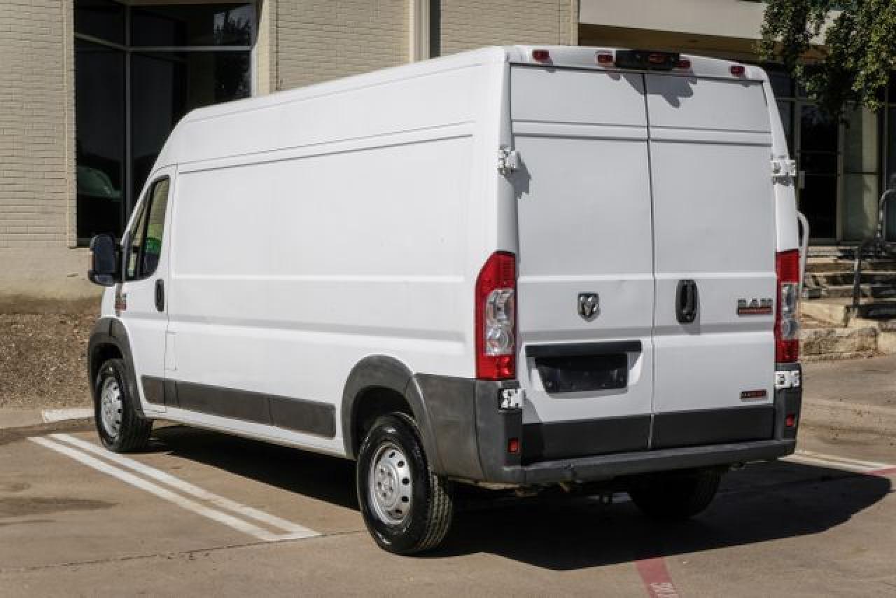 2015 Ram Promaster 2500 VIN 3C6TRVDD5FE510641 photo 9