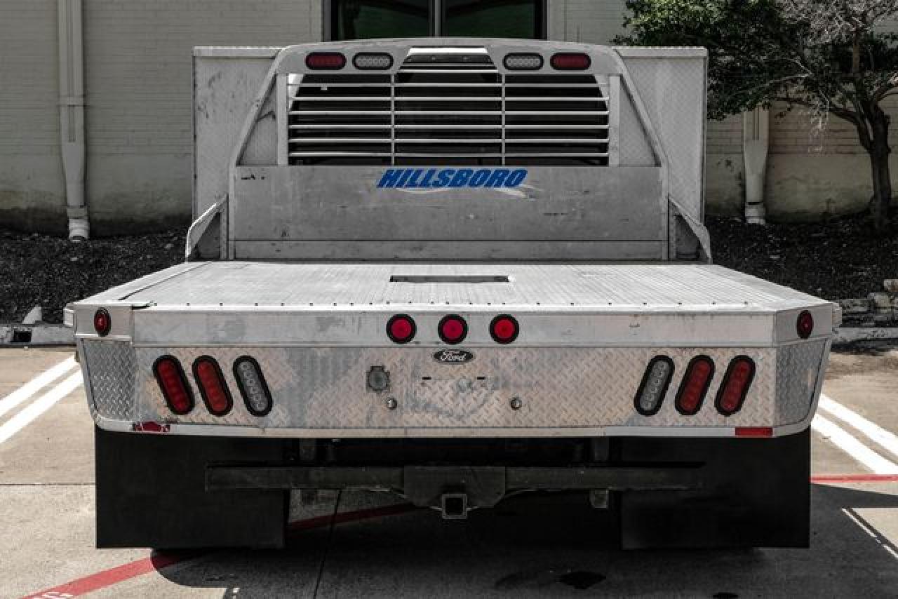2020 Ford F-350 VIN 1FD8W3G65LEC88940 photo 7