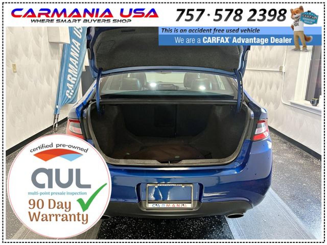 2013 Dodge Dart VIN 1C3CDFCHXDD343844 photo 9