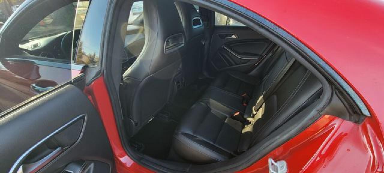 2016 Mercedes-Benz Cla-class VIN WDDSJ4EB9GN329094 photo 12