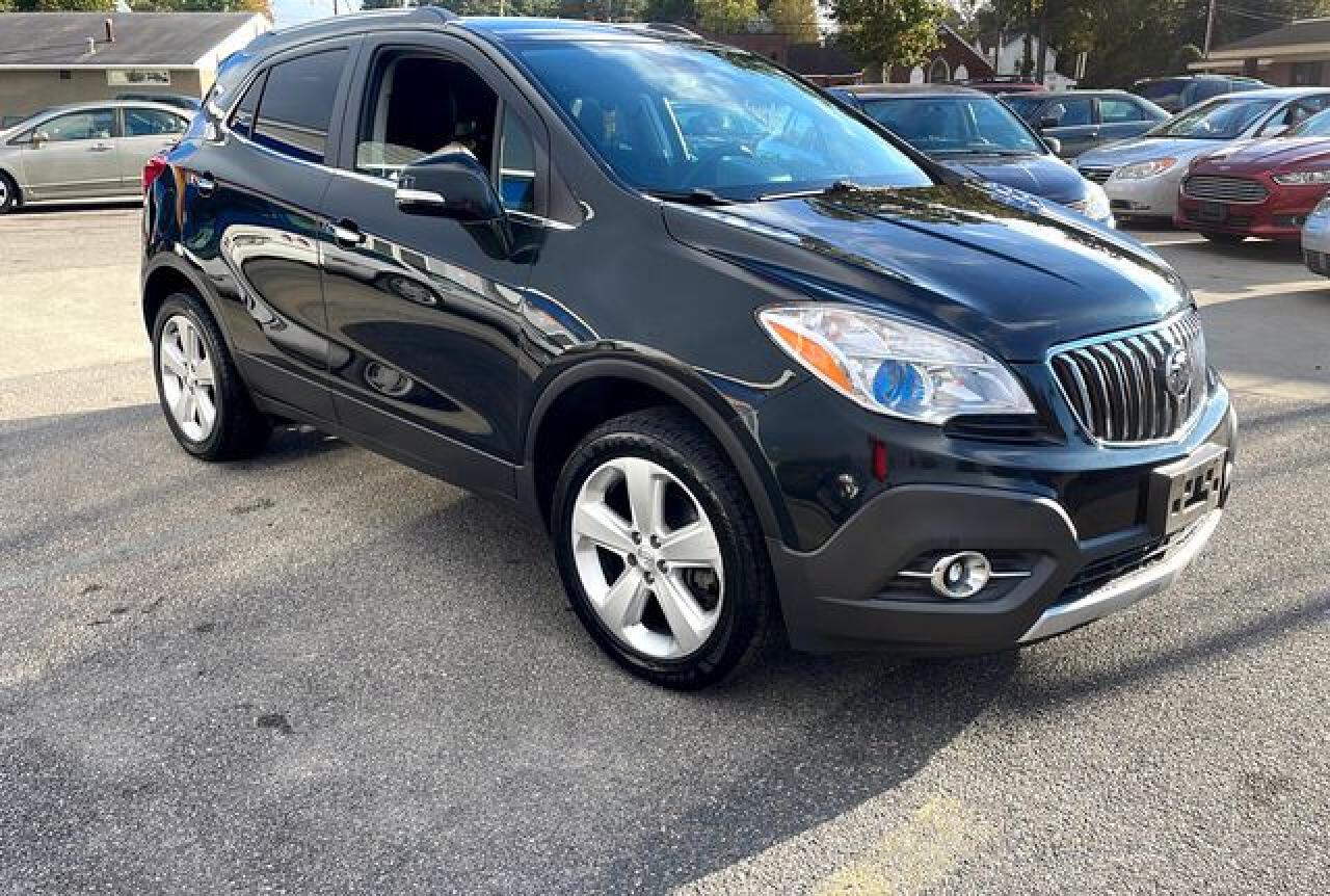 2015 Buick Encore VIN KL4CJCSB1FB156016 photo 7