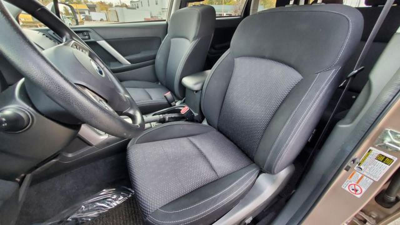 2014 Subaru Forester VIN JF2SJAEC9EH437133 photo 10