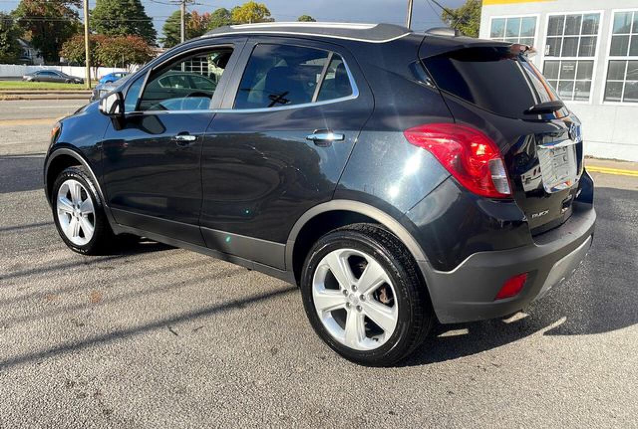 2015 Buick Encore VIN KL4CJCSB1FB156016 photo 3