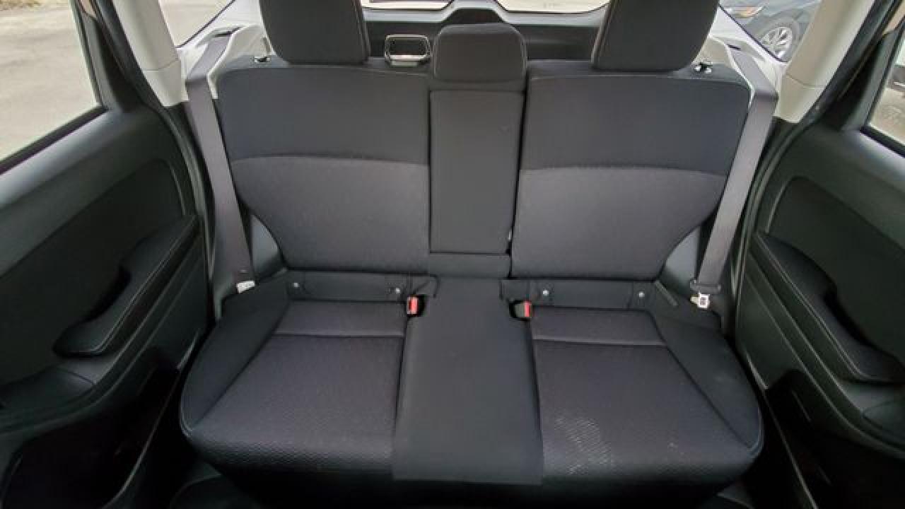 2014 Subaru Forester VIN JF2SJAEC9EH437133 photo 12