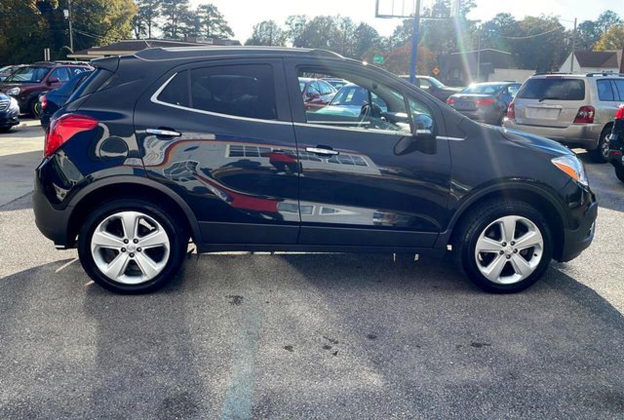 2015 Buick Encore VIN KL4CJCSB1FB156016 photo 6