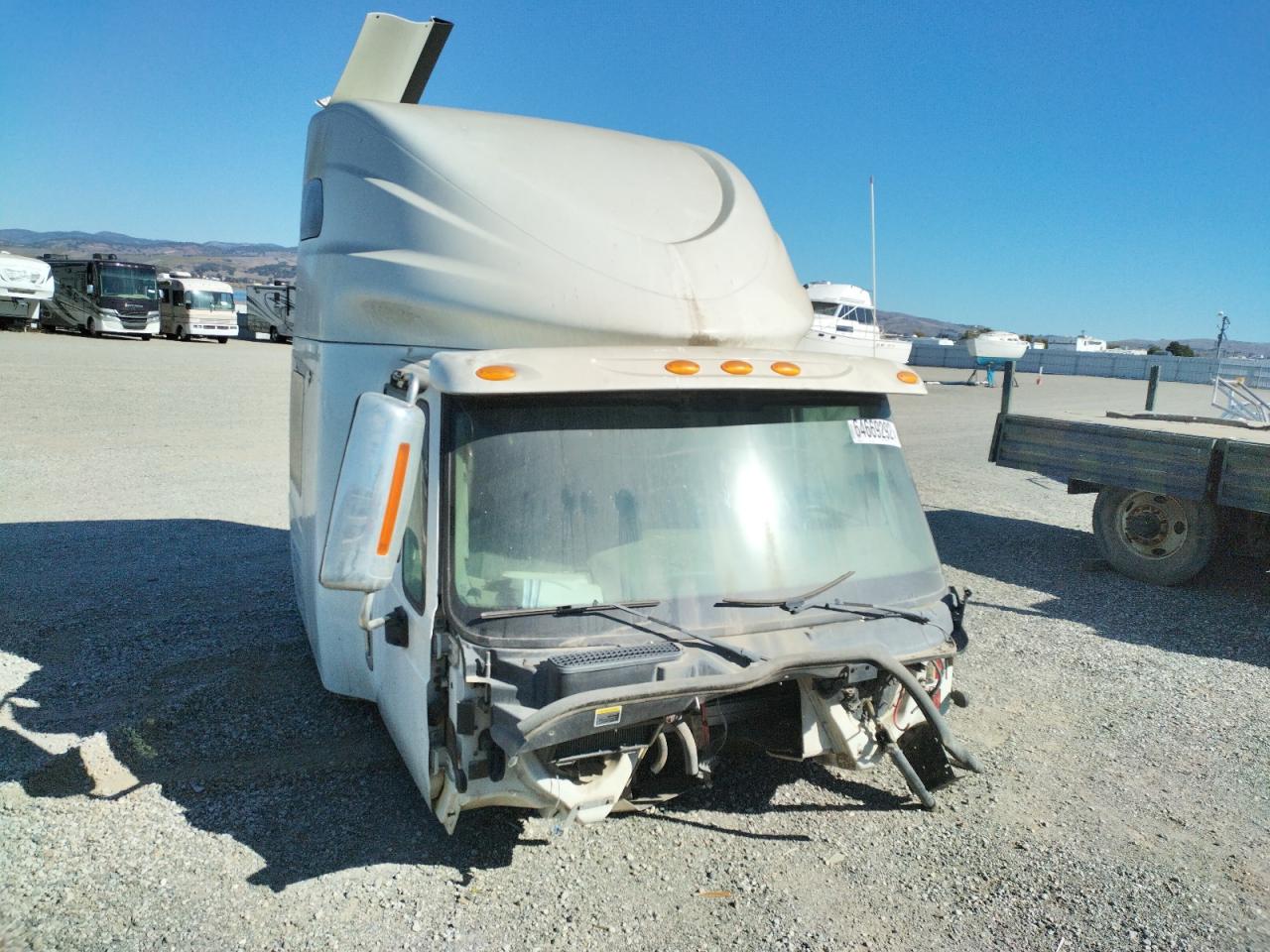 2014 INTERNATIONAL Prostar VIN 3HSDJSJR6EN468764 photo 1