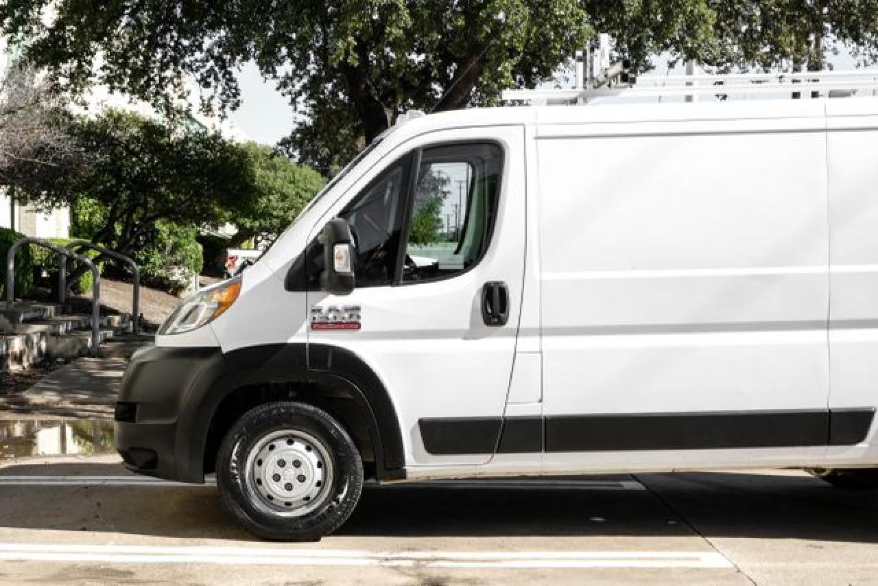 2019 Ram Promaster 1500 VIN 3C6TRVAG5KE511121 photo 11