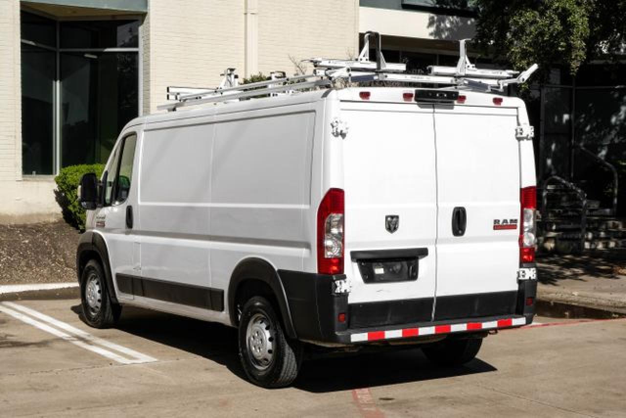 2019 Ram Promaster 1500 VIN 3C6TRVAG5KE511121 photo 9