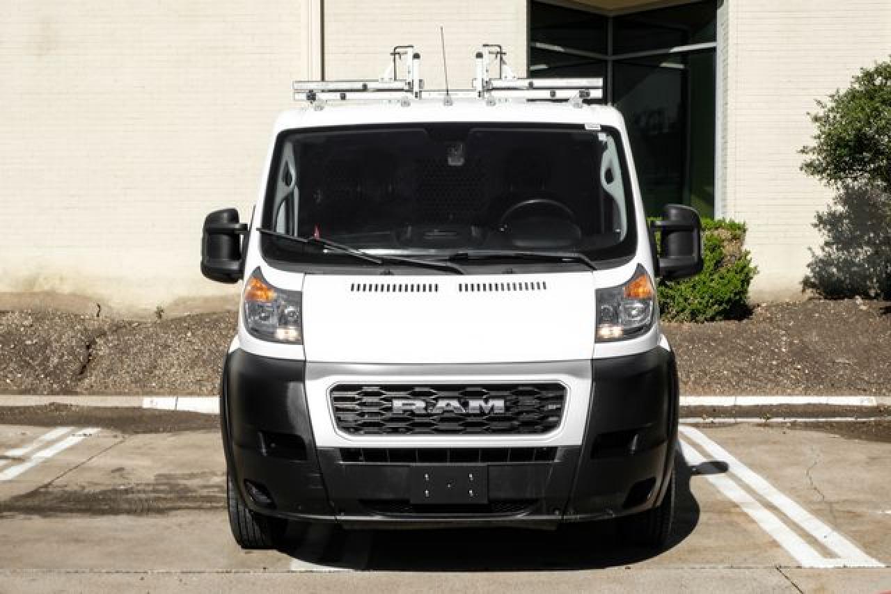 2019 Ram Promaster 1500 VIN 3C6TRVAG5KE511121 photo 4