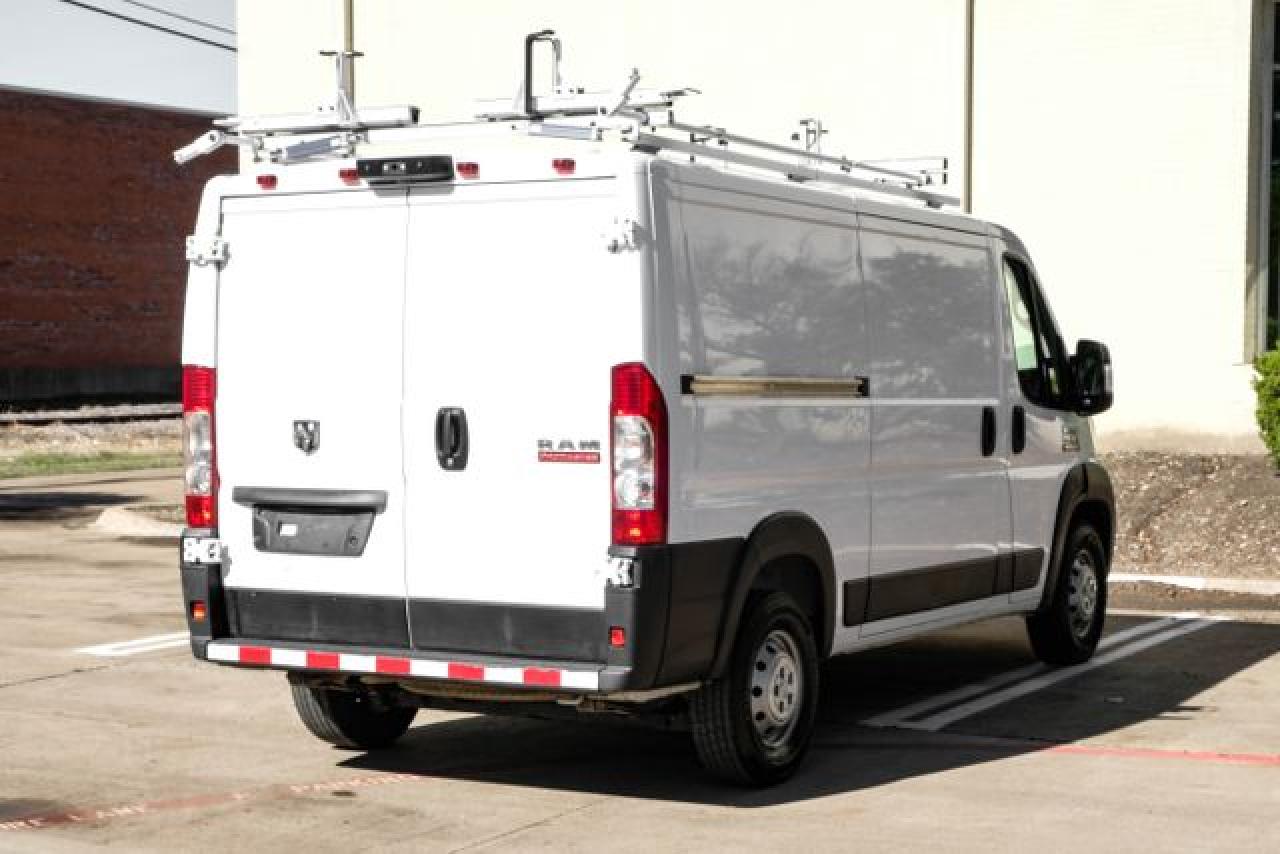 2019 Ram Promaster 1500 VIN 3C6TRVAG5KE511121 photo 7