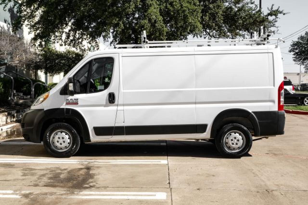 2019 Ram Promaster 1500 VIN 3C6TRVAG5KE511121 photo 10