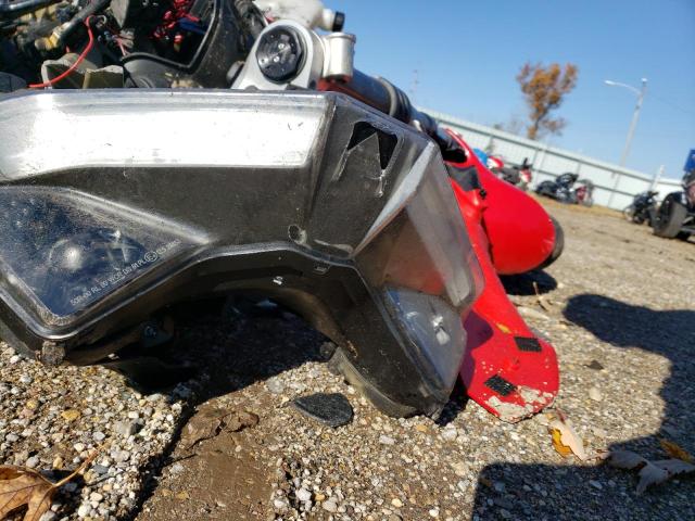 2020 DUCATI Panigale VIN ZDMDAGNW6LB013417 photo 8