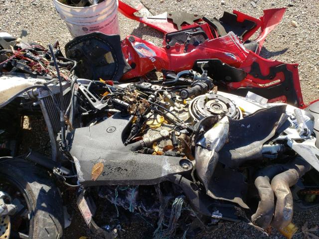 2020 DUCATI Panigale VIN ZDMDAGNW6LB013417 photo 7