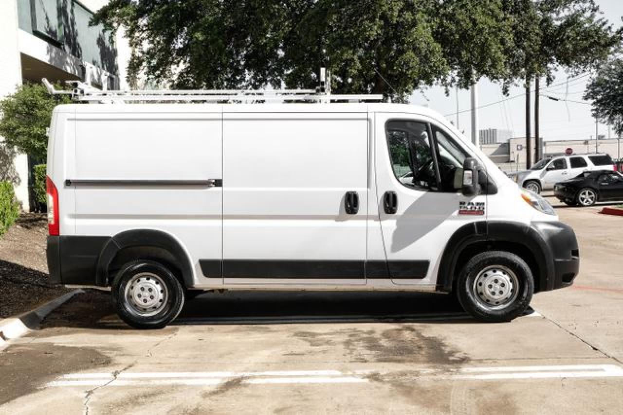 2019 Ram Promaster 1500 VIN 3C6TRVAG5KE511121 photo 6