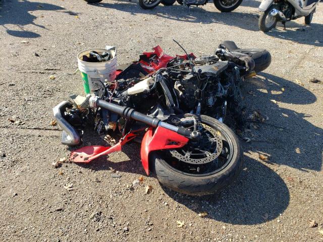 2020 DUCATI Panigale VIN ZDMDAGNW6LB013417 photo 2