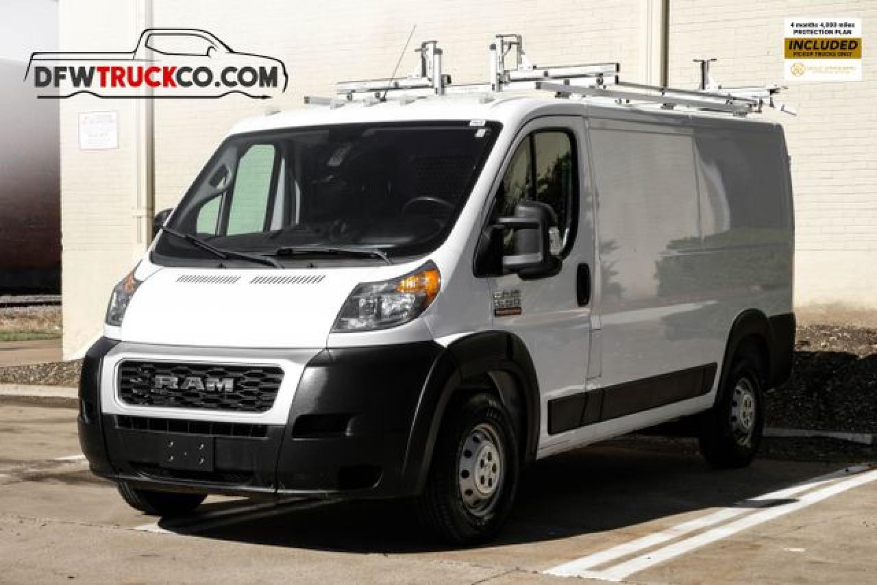 2019 Ram Promaster 1500 VIN 3C6TRVAG5KE511121 photo 1