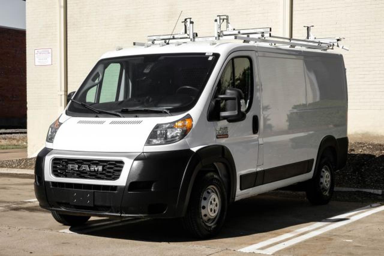 2019 Ram Promaster 1500 VIN 3C6TRVAG5KE511121 photo 3