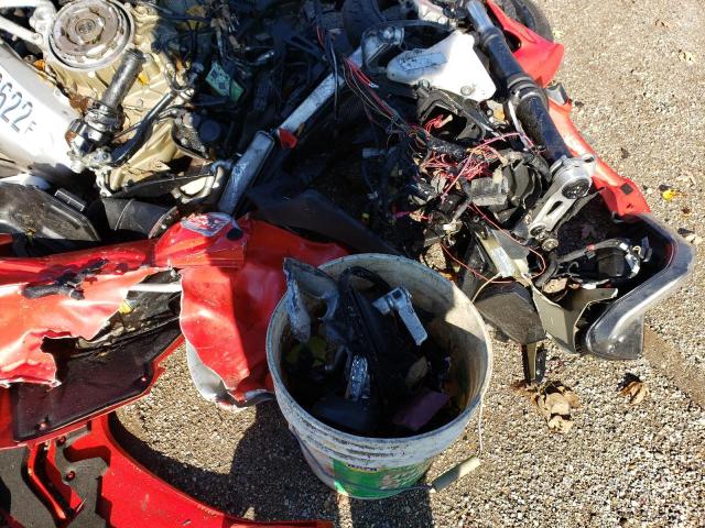 2020 DUCATI Panigale VIN ZDMDAGNW6LB013417 photo 5