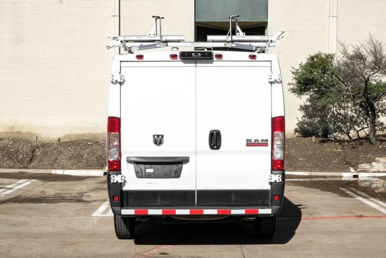 2019 Ram Promaster 1500 VIN 3C6TRVAG5KE511121 photo 8